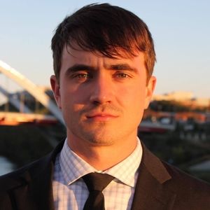 Meet your Posher, Robert